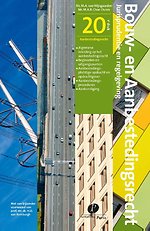 Bouw- en aanbestedingsrecht - deel 20