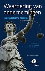 Waardering van ondernemingen