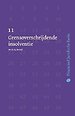 Grensoverschrijdende insolventie
