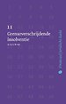 Grensoverschrijdende insolventie Grensoverschrijdende insolventie