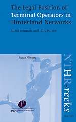 The Legal Position of Terminal Operators in Hinterland Networks