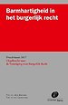 Barmhartigheid in het burgerlijk recht