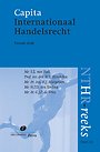 Capita Internationaal Handelsrecht Capita Internationaal Handelsrecht