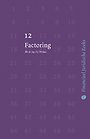 Factoring Factoring