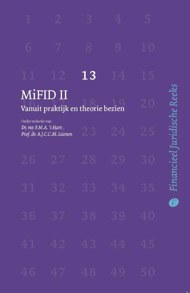 MiFID II