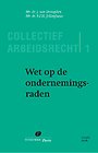Wet op de ondernemingsraden Wet op de ondernemingsraden