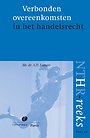 Verbonden overeenkomsten in het handelsrecht Verbonden overeenkomsten in het handelsrecht
