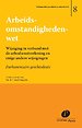 Arbeidsomstandighedenwet Arbeidsomstandighedenwet