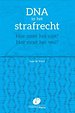 DNA in het strafrecht DNA in het strafrecht