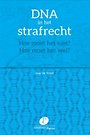 DNA in het strafrecht