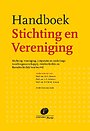 Handboek Stichting en Vereniging Handboek Stichting en Vereniging