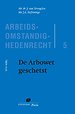 De Arbowet geschetst De Arbowet geschetst