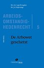 De Arbowet geschetst