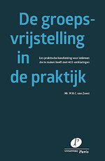 De groepsvrijstelling in de praktijk