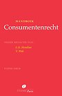 Handboek Consumentenrecht Handboek Consumentenrecht