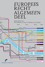 Europees Recht - Algemeen Deel