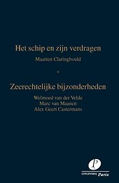 Het schip en zijn verdragen