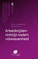 Arbeidstijdenrichtlijn nadert volwassenheid Arbeidstijdenrichtlijn nadert volwassenheid