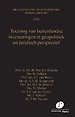 Toetsing van buitenlandse investeringen in geopolitiek en juridisch perspectief Toetsing van buitenlandse investeringen in geopolitiek en juridisch perspectief