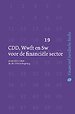 CDD, Wwft en Sw voor de financiële sector CDD, Wwft en Sw voor de financiële sector