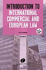 Introduction to International Commercial and European Law Introduction to International Commercial and European Law