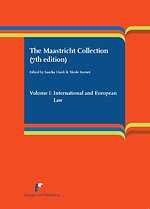 The Maastricht Collection (7th edition) Volume I