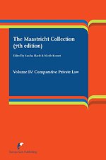 The Maastricht Collection (7th edition) Volume IV
