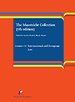 The Maastricht Collection (Volumes I-IV) The Maastricht Collection (Volumes I-IV)