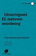 Uitvoeringswet EU-zeehavenverordening Uitvoeringswet EU-zeehavenverordening