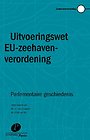 Uitvoeringswet EU-zeehavenverordening