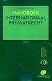 Handboek Internationaal Privaatrecht 2021