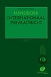 Handboek Internationaal Privaatrecht 2021