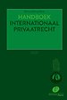 Handboek Internationaal Privaatrecht 2021 Handboek Internationaal Privaatrecht 2021