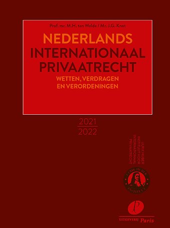 Nederlands Internationaal Privaatrecht