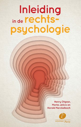 Inleiding in de rechtspsychologie