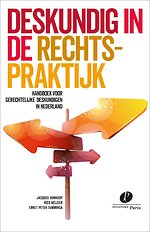 Deskundig in de rechtspraktijk