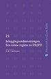 Beleggingsondernemingen. Een nieuw regime na IFR/IFD Beleggingsondernemingen. Een nieuw regime na IFR/IFD