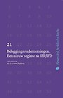 Beleggingsondernemingen. Een nieuw regime na IFR/IFD Beleggingsondernemingen. Een nieuw regime na IFR/IFD