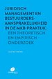 Juridisch management en bestuurdersaansprakelijkheid in de mkb-praktijk