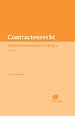 Contractenrecht - Verbintenissenrecht deel 1 Contractenrecht - Verbintenissenrecht deel 1