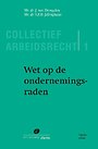 Wet op de ondernemingsraden