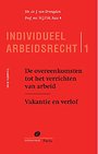 De overeenkomsten tot het verrichten van arbeid