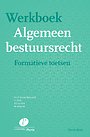 Werkboek Algemeen bestuursrecht