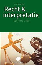 Recht & interpretatie