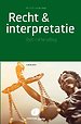 Recht & interpretatie Recht & interpretatie