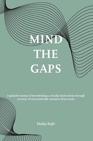 Mind the gaps