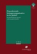 Procederende belangenorganisaties in de polder Procederende belangenorganisaties in de polder