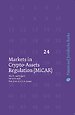 Markets in Crypto-Assets Regulation (MiCAR) Markets in Crypto-Assets Regulation (MiCAR)