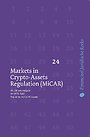 Markets in Crypto-Assets Regulation (MiCAR) Markets in Crypto-Assets Regulation (MiCAR)