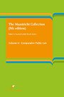 The Maastricht Collection Volume II: Comparative Public Law The Maastricht Collection Volume II: Comparative Public Law